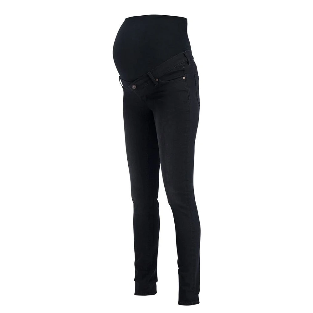 Jeans Skinny Everyday Noir 32"