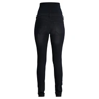 Jeans Skinny Everyday Noir 32"