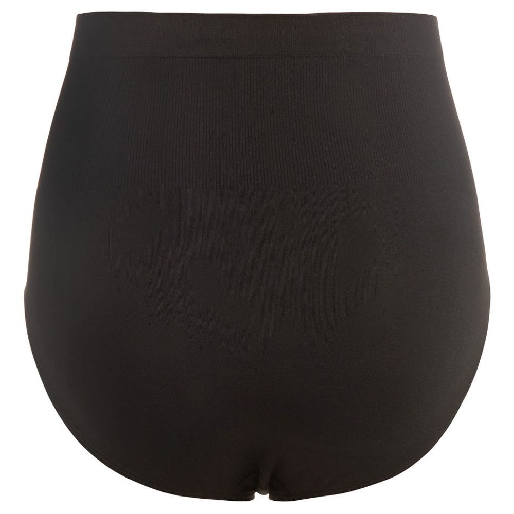 Seamless Brief Waistline Panty