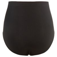 Seamless Brief Waistline Panty