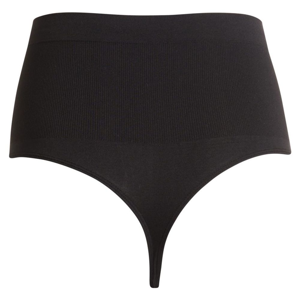 Seamless String Waist Panty