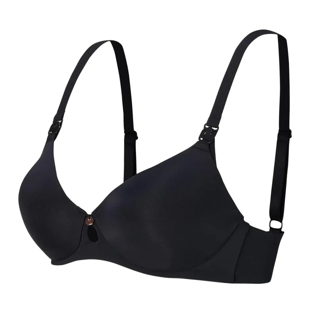 Honolulu Nursing Comfort Bra