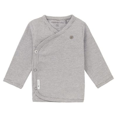 Soly Long Sleeves T-shirt Premature-9m