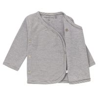 Soly Long Sleeves T-shirt Premature-9m