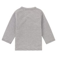 Soly Long Sleeves T-shirt Premature-9m