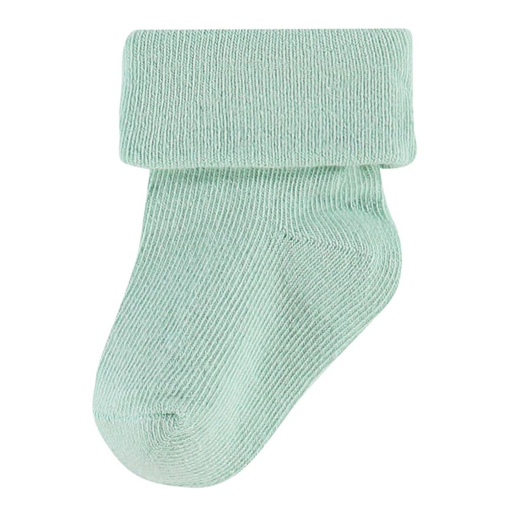 Levi Stars 2-Pack Socks 0-12m