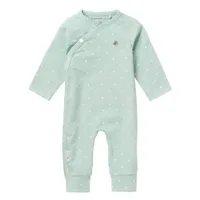 Lou Jersey Bodysuit Premature-9m