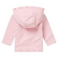 Novi Hooded Cardigan Premature-9m