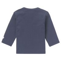 Natick Long Sleeves T-shirt Premature-9m