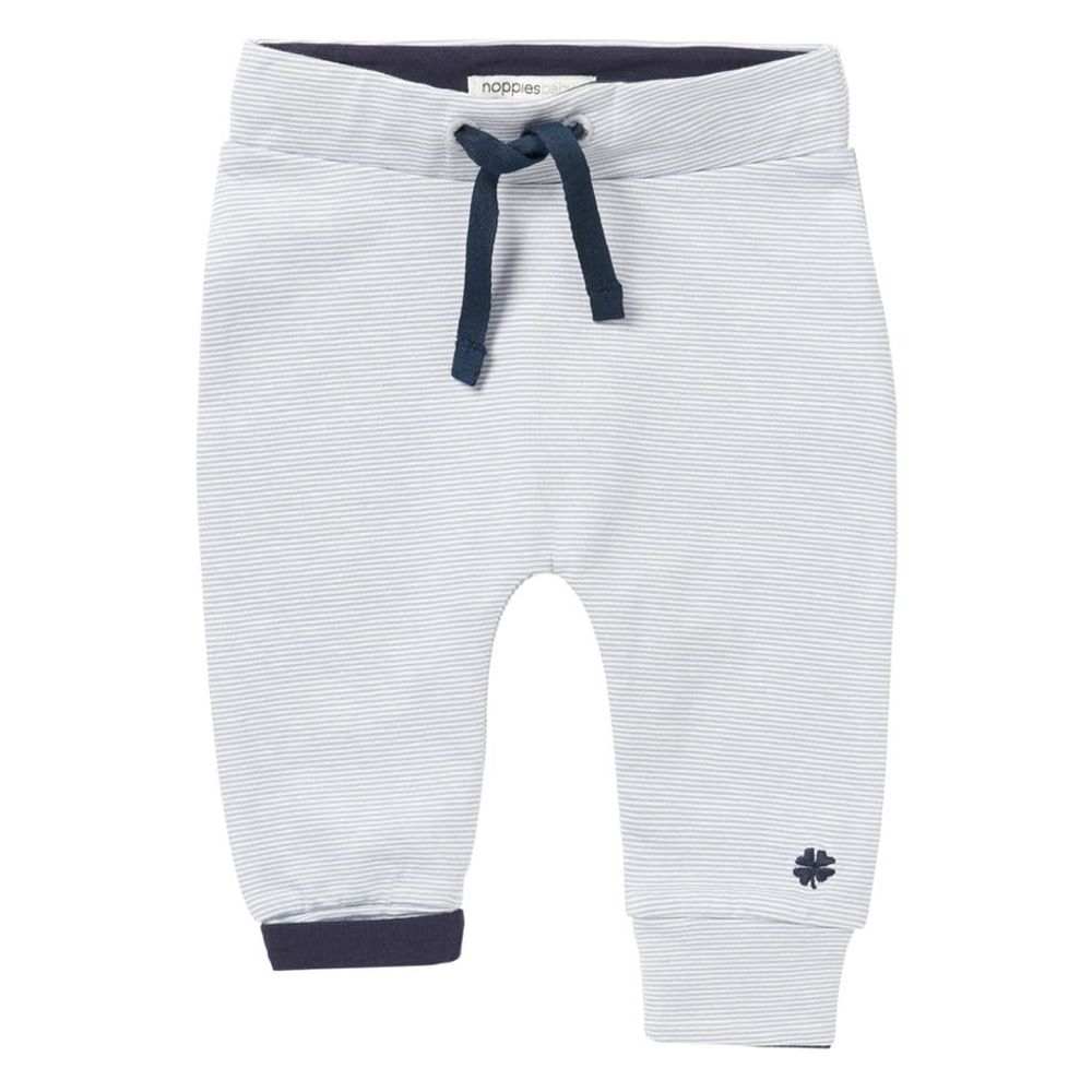 Nola Jersey Pants Premature-9m