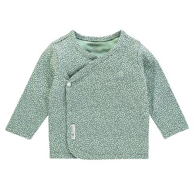 Hannah Long Sleeves T-Shirt Premature-9m