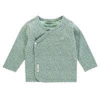 Hannah Long Sleeves T-Shirt Premature-9m