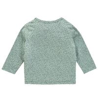 Hannah Long Sleeves T-Shirt Premature-9m