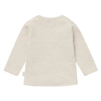 Hester Long Sleeves T-shirt Premature-9m