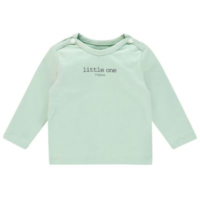 Hester Long Sleeves T-shirt Premature-9m