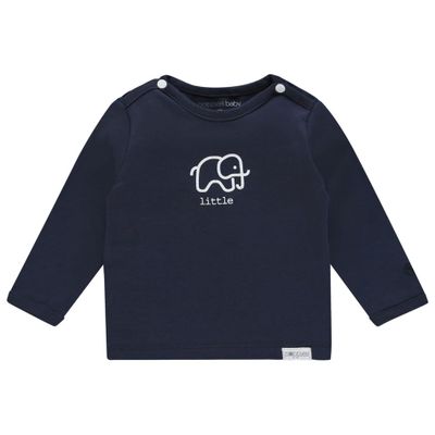 Amanda Long Sleeves T-shirt Premature-9m