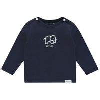 Amanda Long Sleeves T-shirt Premature-9m