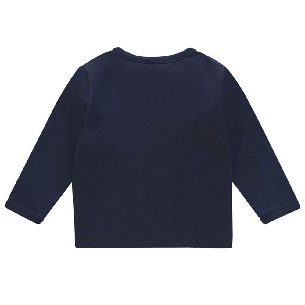 Amanda Long Sleeves T-shirt Premature-9m