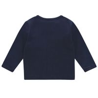 Amanda Long Sleeves T-shirt Premature-9m