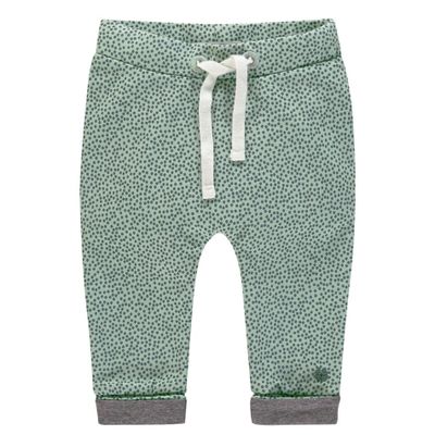 Kirsten Jersey Pants Premature-9m