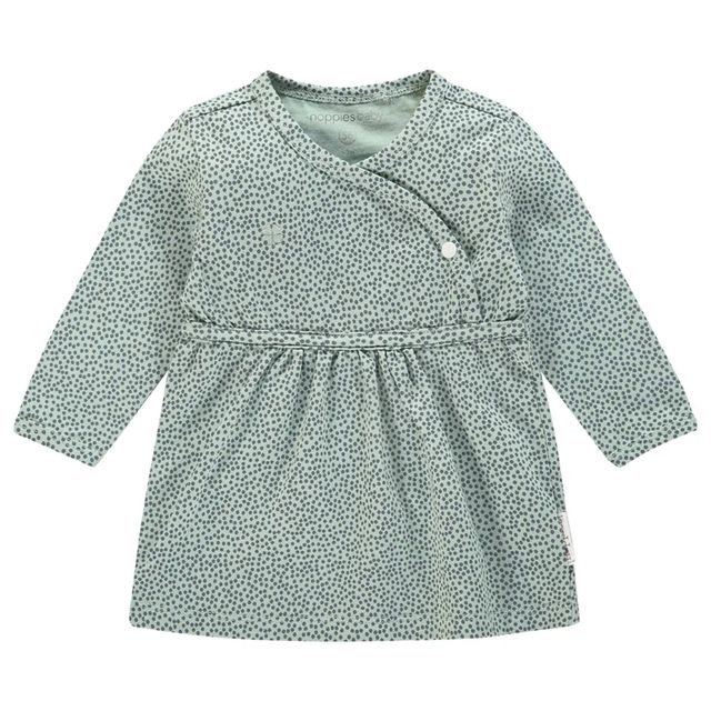 Mattie Dress Premature-9m