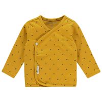 Taylor Long Sleeves T-shirt Premature-9m