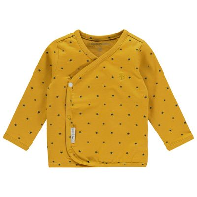 Taylor Long Sleeves T-shirt Premature-9m