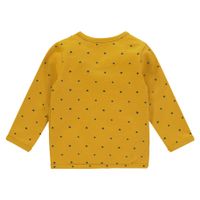 Taylor Long Sleeves T-shirt Premature-9m