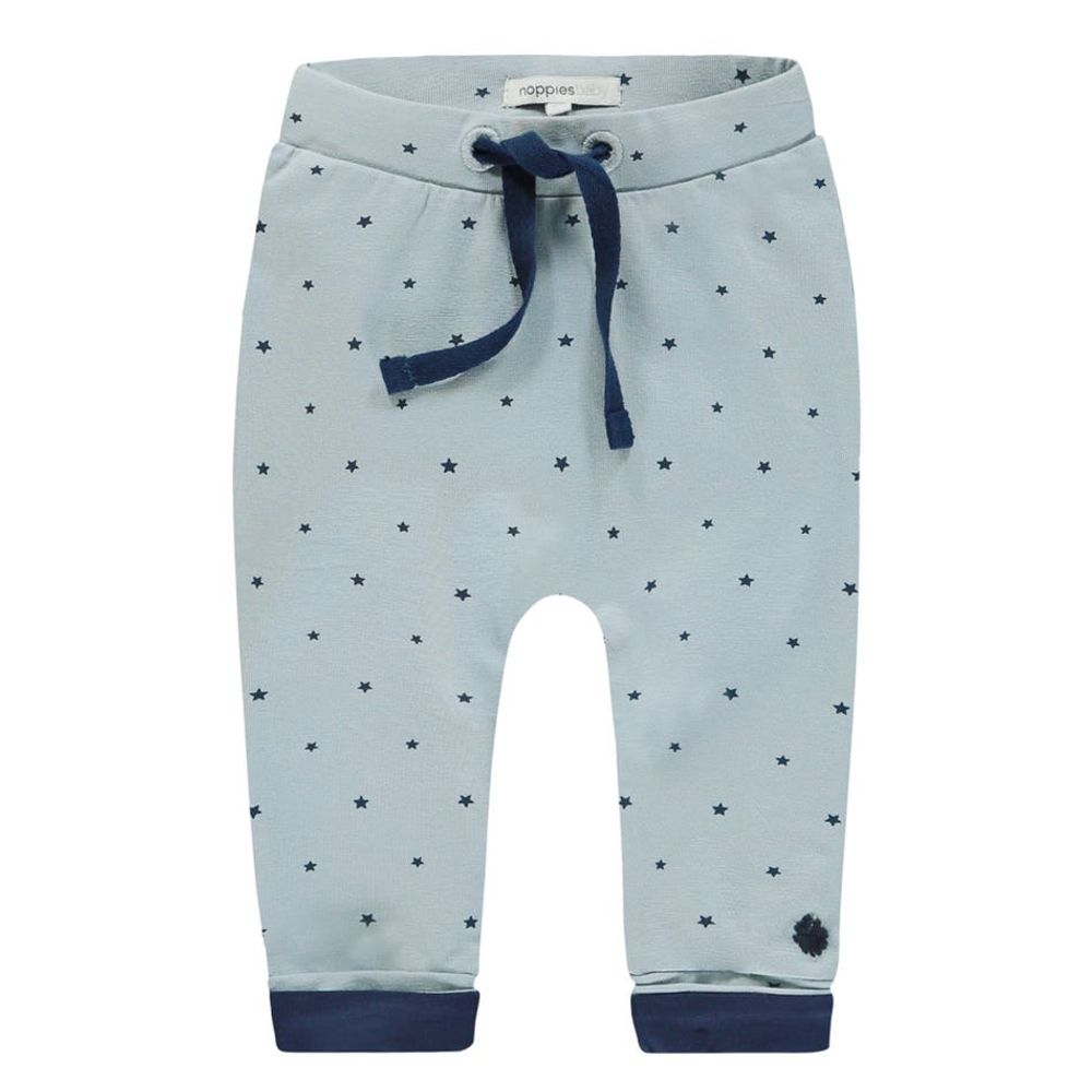 Bain Jersey Pants Premature-9m