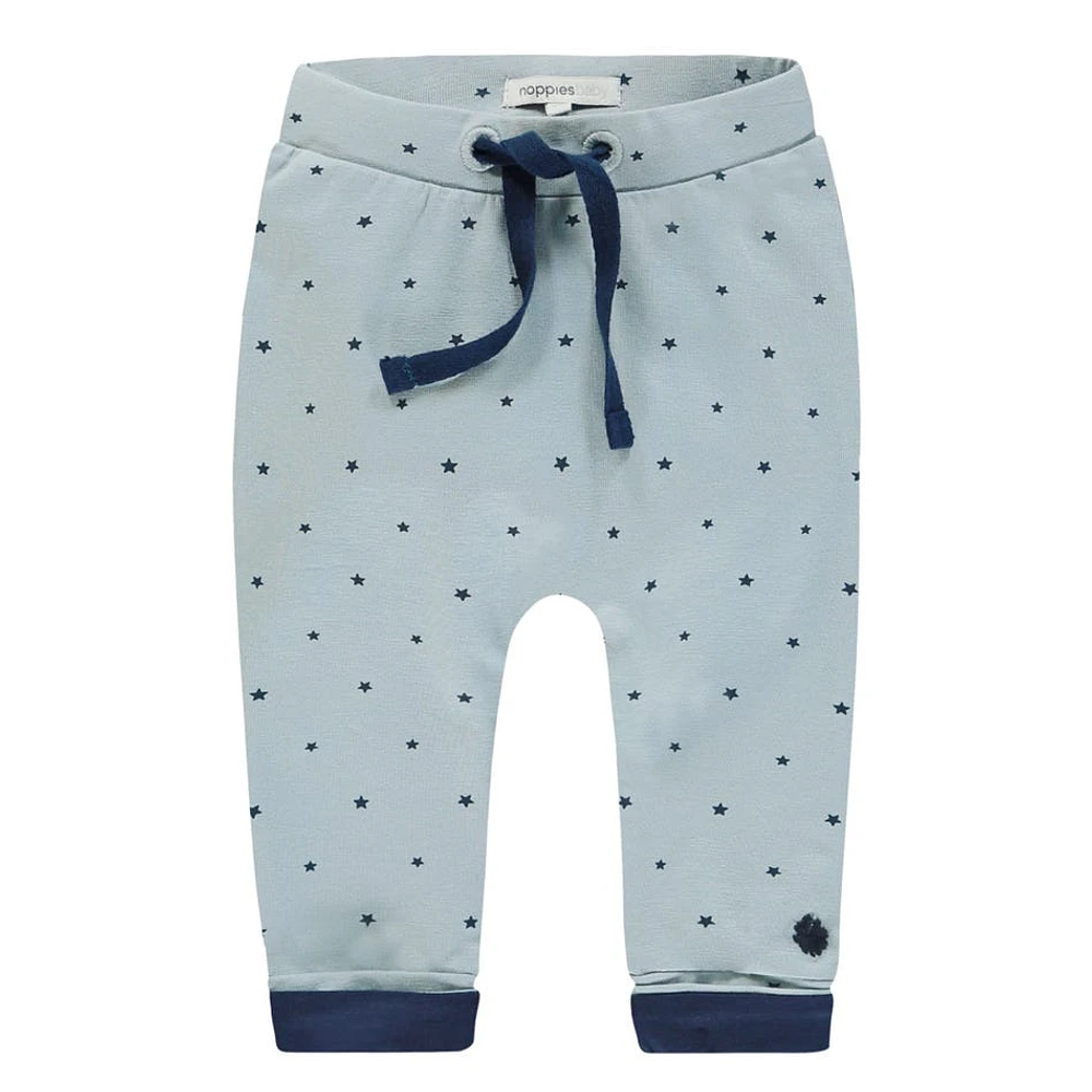 Pantalon en Jersey Bain Prématuré-9mois