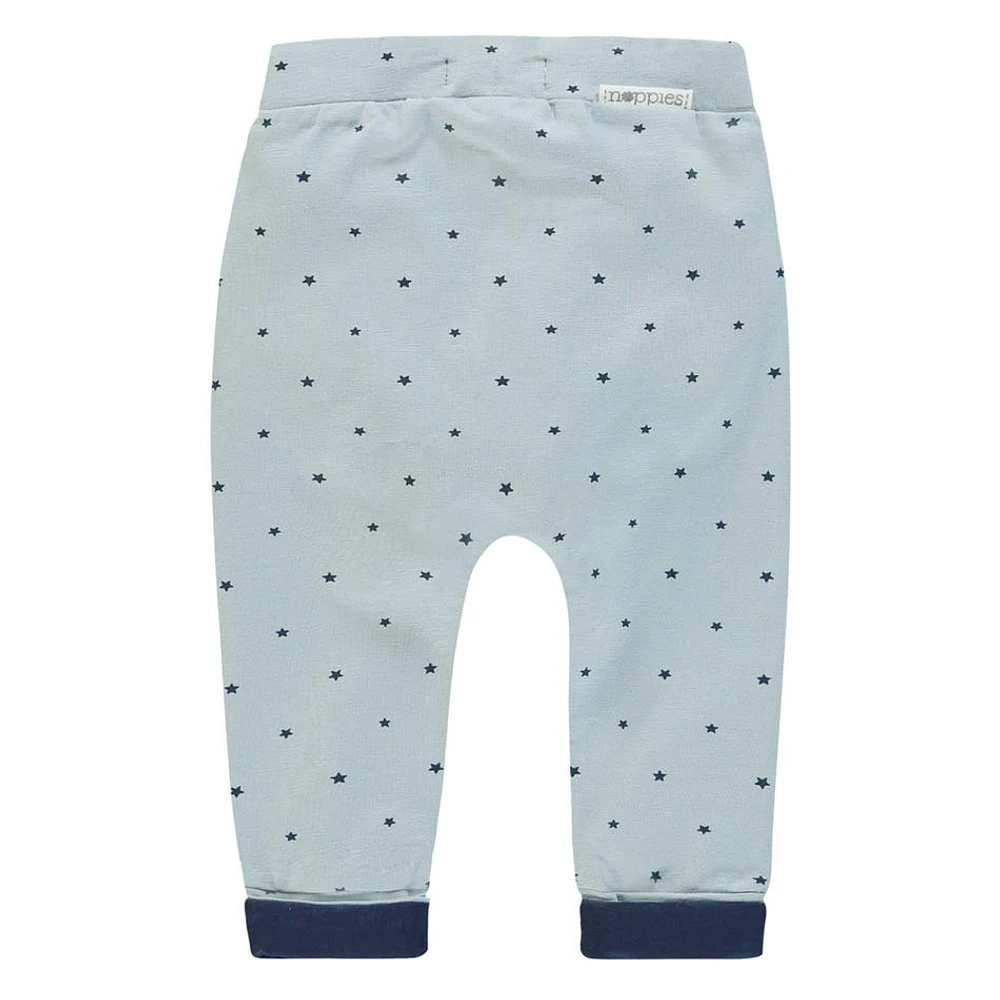 Pantalon en Jersey Bain Prématuré-9mois