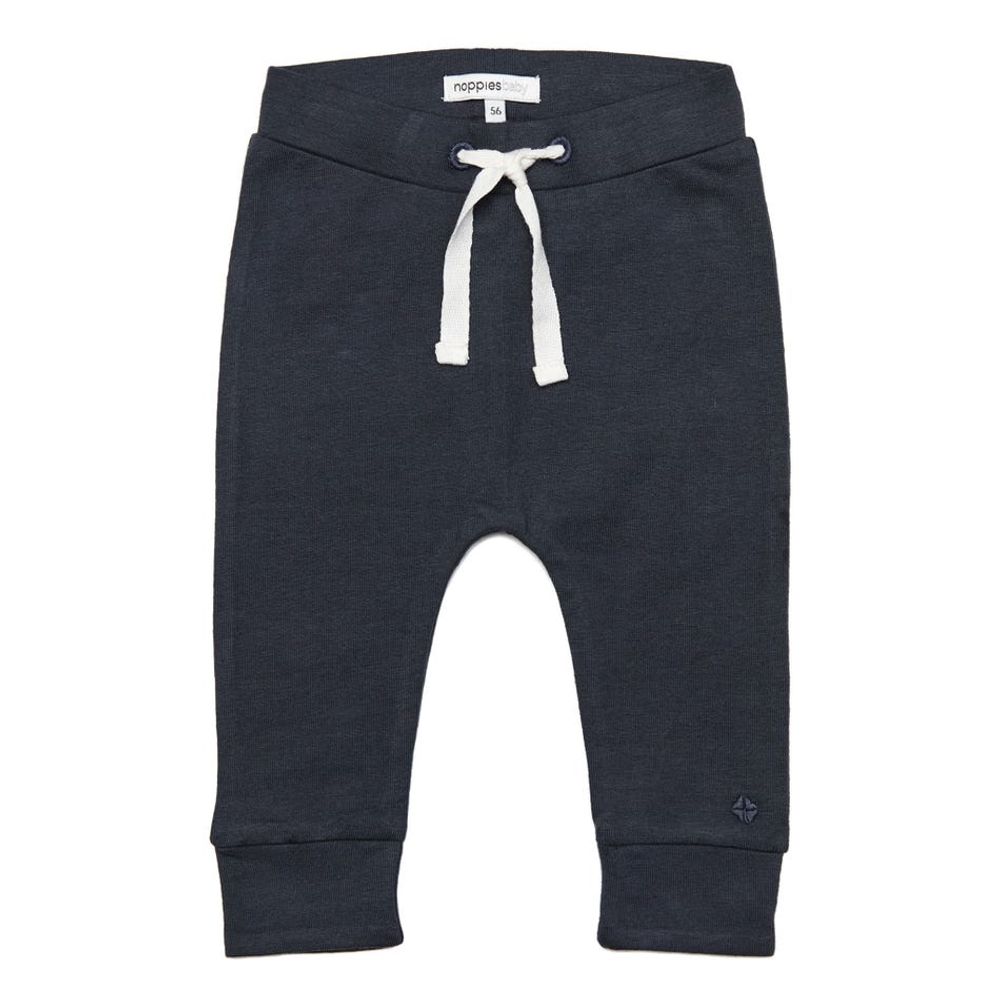 Bowie Jersey Pants Premature-9m