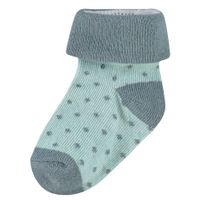 Dot 2-Pack Socks 0-12m