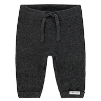 Pantalon en Tricot Lux Prématuré-9mois