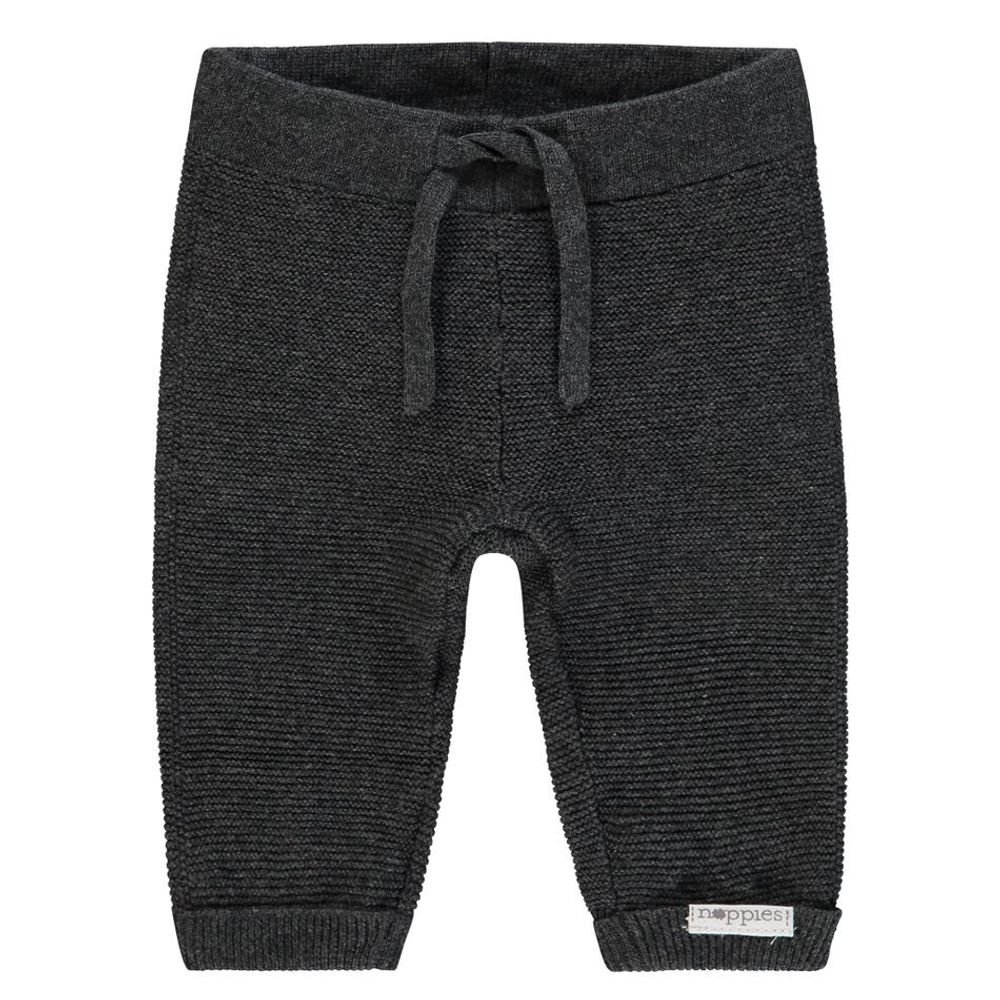 Lux Knit Pants Premature-9m