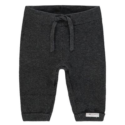 Lux Knit Pants Premature-9m