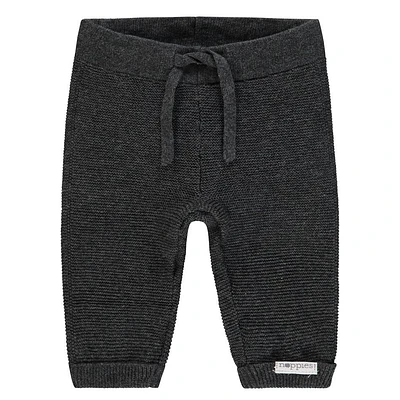 Pantalon en Tricot Lux Prématuré-9mois