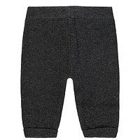 Pantalon en Tricot Lux Prématuré-9mois