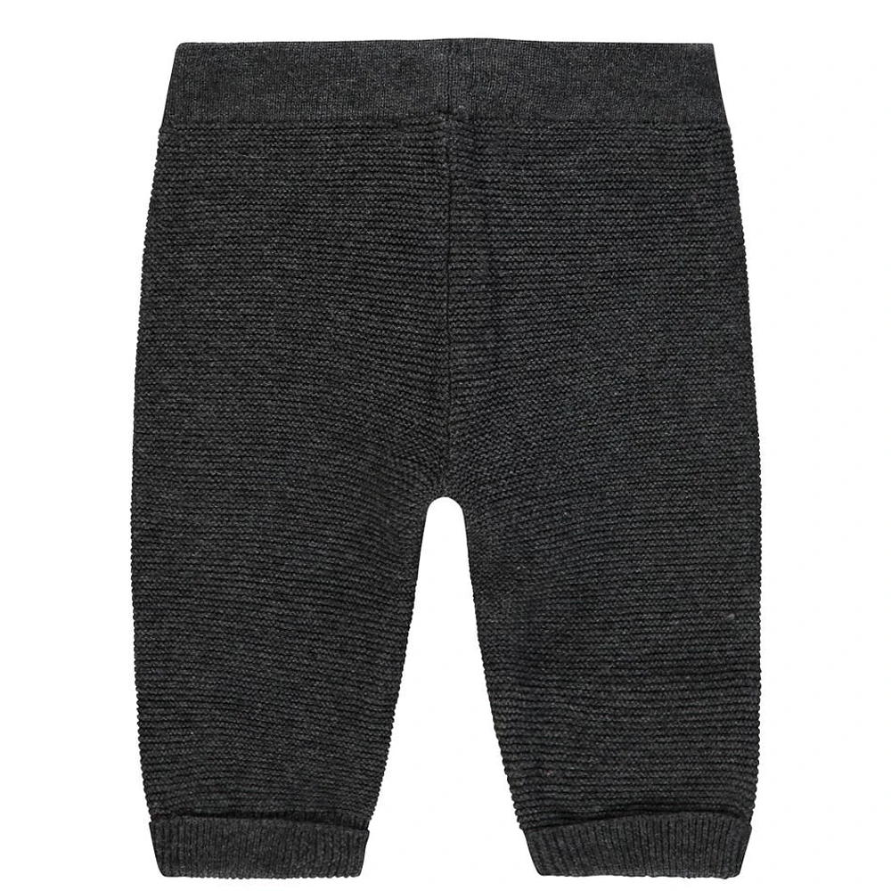 Pantalon en Tricot Lux Prématuré-9mois