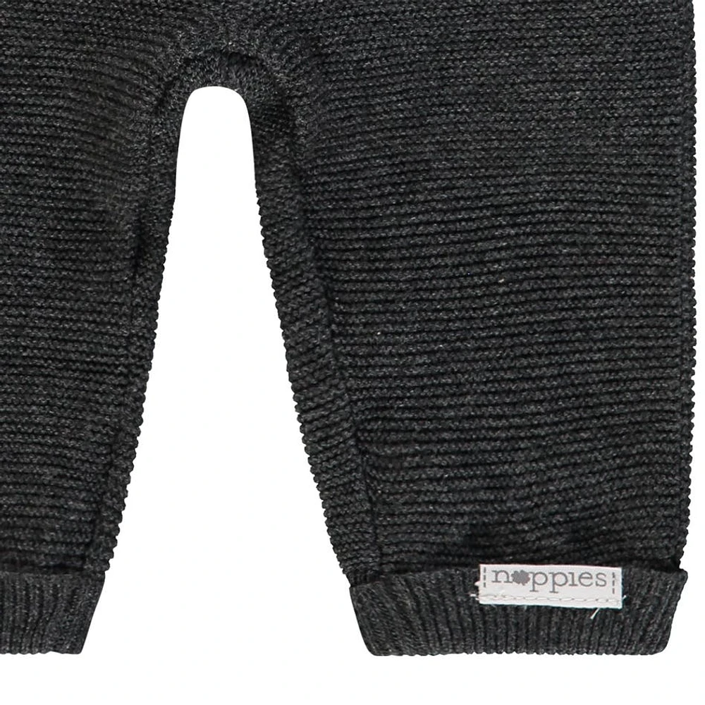 Pantalon en Tricot Lux Prématuré-9mois