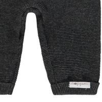 Lux Knit Pants Premature-9m