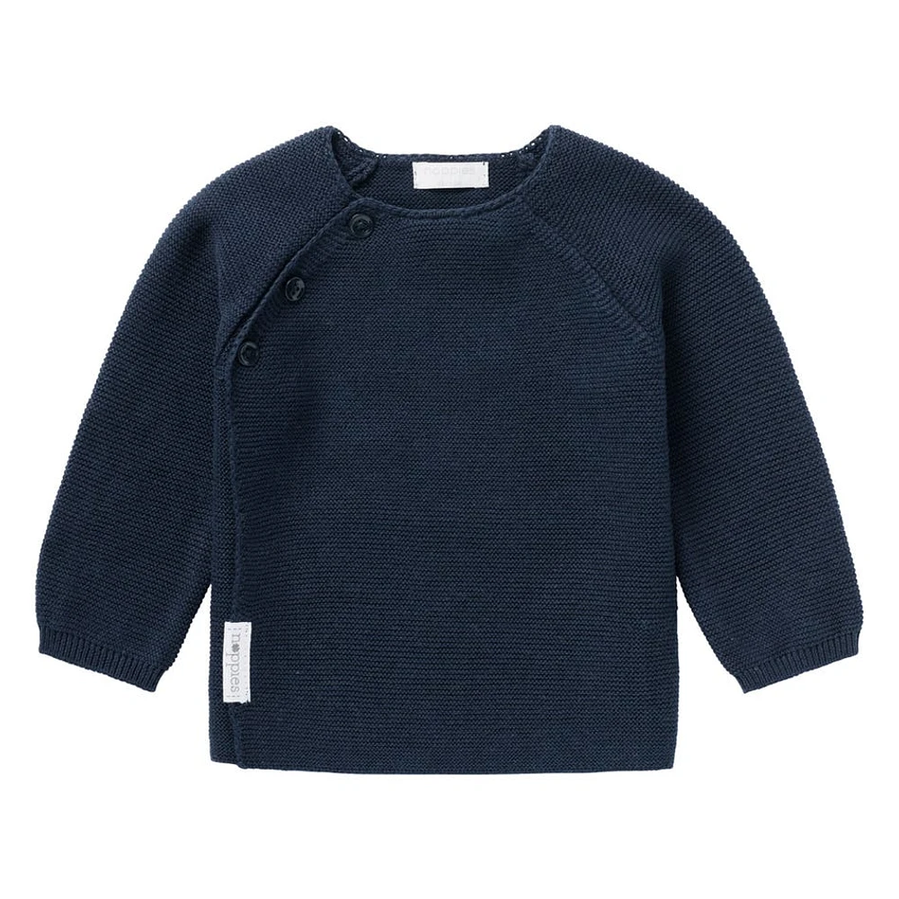 Cardigan en Tricot Pino Prématuré-9mois