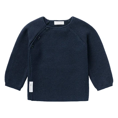Cardigan en Tricot Pino Prématuré-9mois