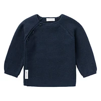Cardigan en Tricot Pino Prématuré-9mois