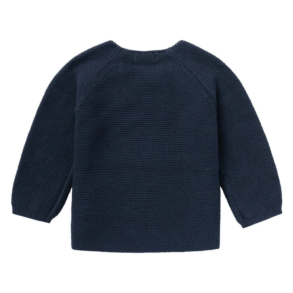 Cardigan en Tricot Pino Prématuré-9mois