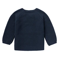 Cardigan en Tricot Pino Prématuré-9mois