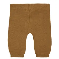 Grover Knit Pants Premature-9m