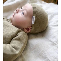 Chapeau en Tricot Rosita Prématuré-3mois