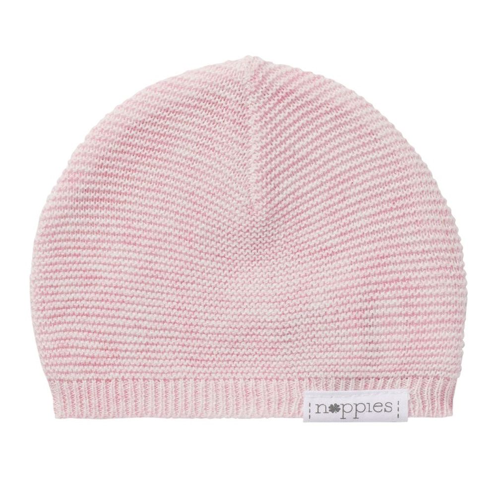 Rosita Knit Hat Premature-3m