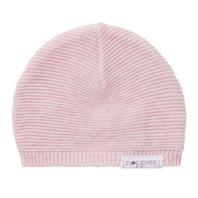 Rosita Knit Hat Premature-3m
